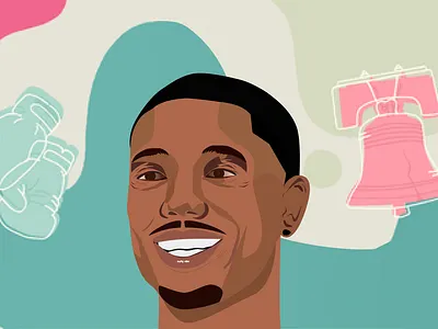 Portrait Illustrations
