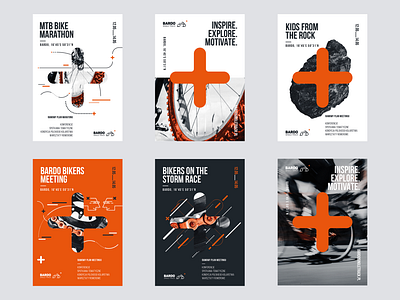 Digital ads - Graphic Design ads branding concept design digital graphic design illustration logo marketing marketing materials typography vector visual