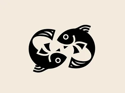 Fish 3d animal animation black branding design esports fish graphic design illustration logo logotype mascot logo motion graphics ui vector