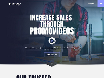 Photography branding design illustration ui ux