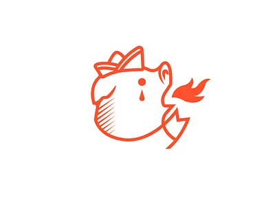 DON CERDO design diseño de logo diseño plano illustration logo logo logodesign design logodesign design brand marca tipografía