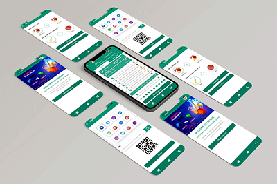 Cricket Score App app ui uiuxdesign ux web ui