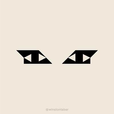 Edgi Look abstract branding clean design geometric illustration logo logomark minimal ui