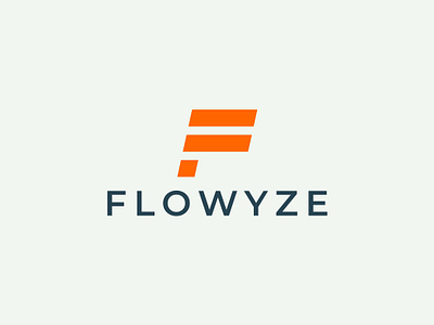 Flowyze branding creative logo design designer f logo flat logo graphic design icon illustration letter logo logo logo designer logotype mark minimal logo minimalist logo modern logo professional logo unique logo vector