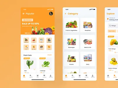 gomudigo.com App UI Design animation branding design graphic design minimal ui uidesign uiux ux uxdesign
