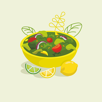 just eat it design graphic design illustration vector