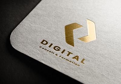 logo design branding illustrator logo