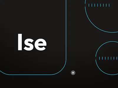 Ise - Induction Hob app cook cooking design hob induction induction hob kitchen meal minimal product ui ux voice voice user interface vui