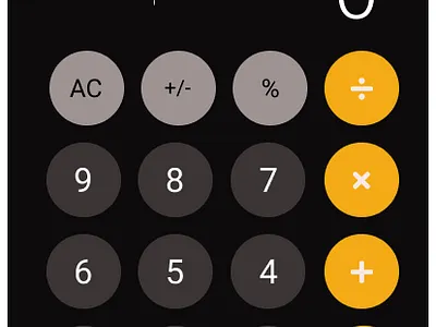 calculator