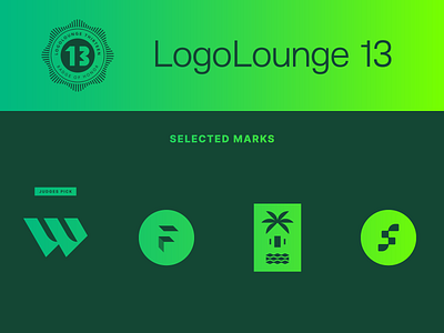 LogoLounge 13 - Selected Logos arrow brand branding code f hotel house identity logo ocean palm palm tree w water