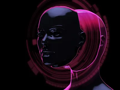 Concept Art HeadZ1.0 - Sliced cg