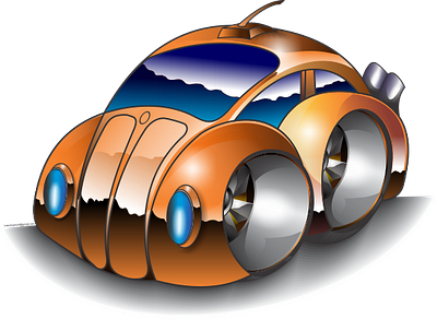 Ilustração luisinhosmurf