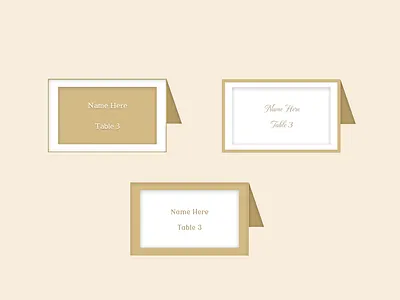 Wedding Table Labels Designs branding business design figma graphic design icon illustration labels logo mockup product design tables typography ui ux vector wedding wedding table labels