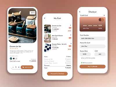 Credit Card Checkout UI app daillyui dailyui design typography ui uiux