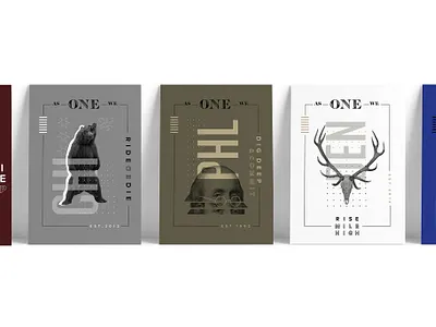 City Poster Series bitmap branding city collage design graphic graphic design graphicdesign illustration layout philly texas type typography