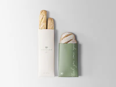 I Knead Coffee Logo & Branding brand branding design graphic design logo packaging design print design type typography