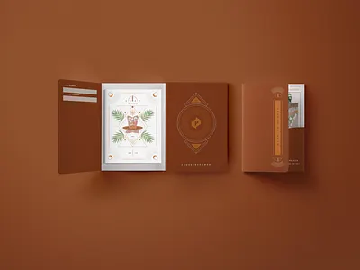 Festival Welcome Booklet booklet design branding brochure design design graphic design guide illustration layout packaging design print design printing type typography