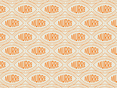 Murre Ceramics | Pattern ceramics logo pattern pottery