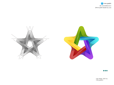 starbak logo app icon best logo brand identity branding color colorful logo coloring design graphic design logo logo design minimalist logo modern logo paint logo pixel tech logo technology