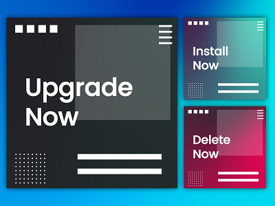 Feed: Learn Now design feed feed instagram graphic design ig instagram instagram feed minimalist