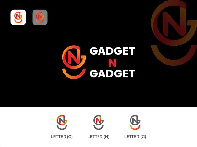 Gadget sell shop LOGO 3d branding design gadget logo gadget sell shop logo gradiant logo graphic design illustration logo logo branding logo desig logofolio logos sell logo typography vector