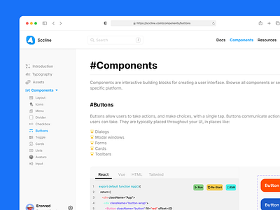 Design System Dashboard✨ dashboard design design system ui ux