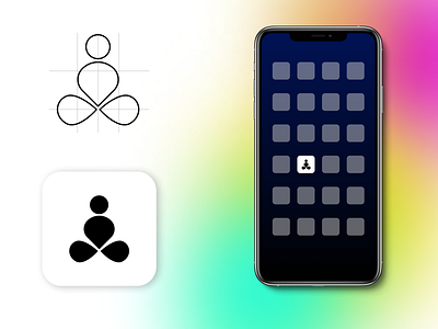 App Icon app design logo