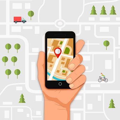 How Do You Make Uber Like App For Multiple Enterprises? builduberapp design illustration makeuberlikeapp uberclone uberlikeappdevelopment ui