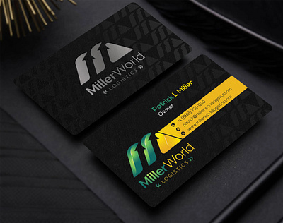 Business Card