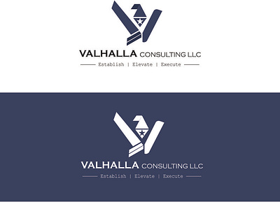 Company Consultant Logo branding design graphic design illustration logo vector
