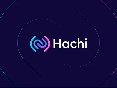 Logo concept for gaming company pt.2 blockchain branding coin connection crypto data defi fintech futuristic game gaming logo nft software technology wallet