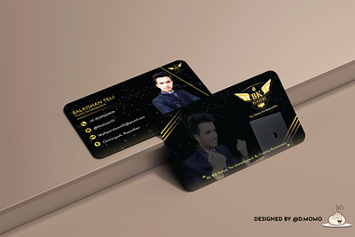 Business Card branding design graphic design illustration logo vector