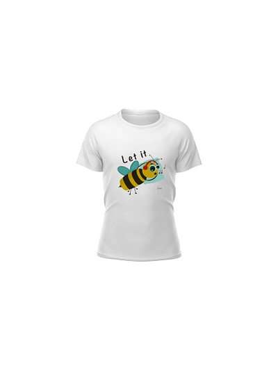 Let it bee!