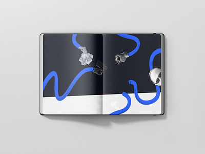 Concept illustration illustration