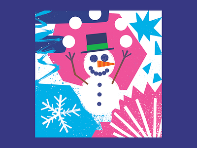 ‘12 Days of Create-Mas’— Ark education charity branding characterdesign childrensillustration design graphic design greetingscard illustration vector