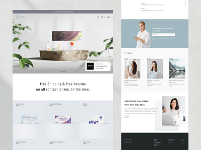 Ecommerce website branding design ecommerce graphic design illustration ui ux web design