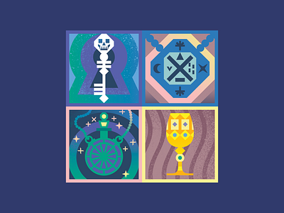 ‘PDRPG’— Personal project, 2020. branding characterdesign childrensillustration conceptdesign design graphic design illustration vector videogames