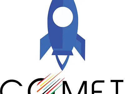 RocketShip part 1 branding design dialylogochallange graphic design illustration logo