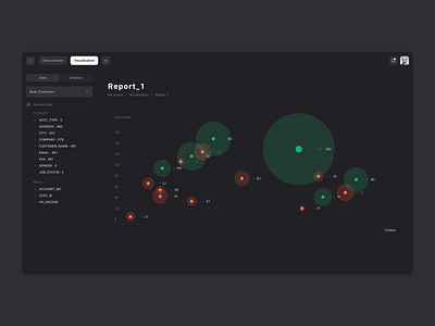 Data Science and Machine Learning platform app branding dashboard data design dsml ecstatic graphic graphic design icon illustration layout logo platform table ui ux vector visual