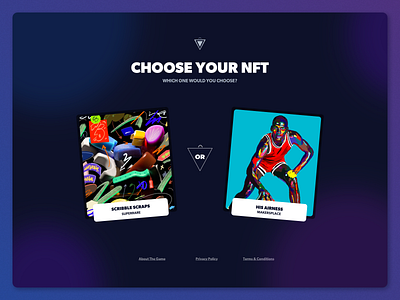 NFT Card Game blockchain cryptoart ethereum games nft tokens web