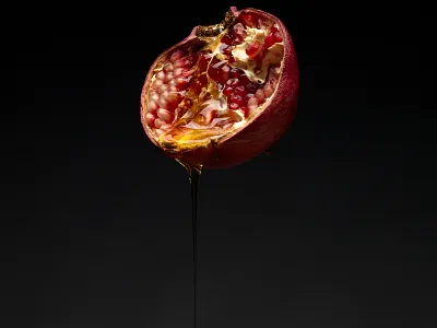 Avital's Apiaries Ingredient Photo Series branding design hasselblad ingredients natural photography photos soap