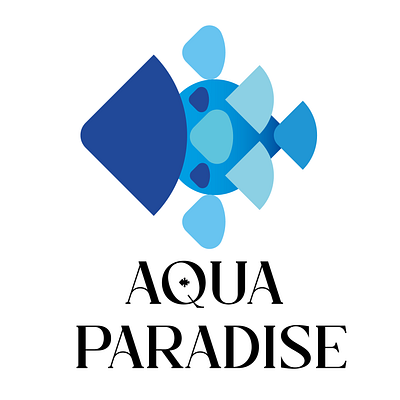 Aquarium Shop logo