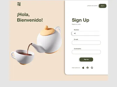 TUTE proyecto de diseño web 001 3d animation app branding dailyui design flat graphic design icon illustration logo minimal motion graphics typography ui ux vector web website