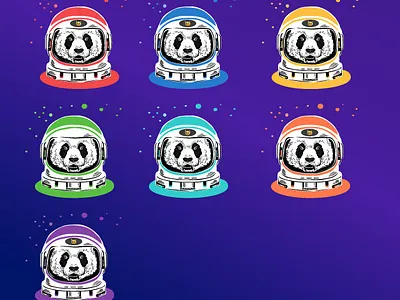 Logo design_Vector logo adobe illustrator adobe photoshop design graphic design logo logo design nft t shirt vector vector tracing