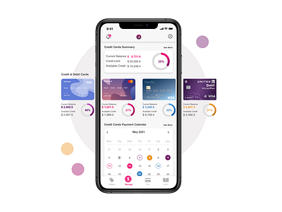 Smartpays design ui ux