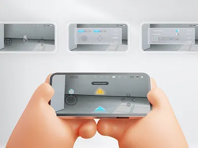 GUI