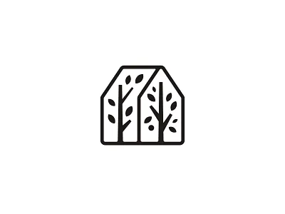 Envision Greenhouse alliance branding envision greenhouse growth logo plant safe place