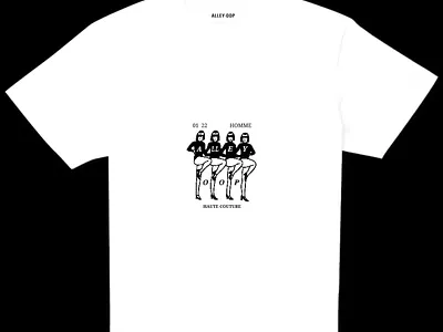 "24" Tee apparel balenciaga brand branding clothing clothing brand clothing design design fashion fashion brand fashion design hoodie illustration logo t shirt tee tshirt vetements