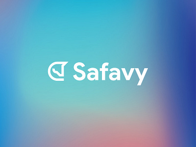 Safavy logo branding course logo design education logo horse logo icon illustration logo logo design logodesign logotype safavy logo ui vector