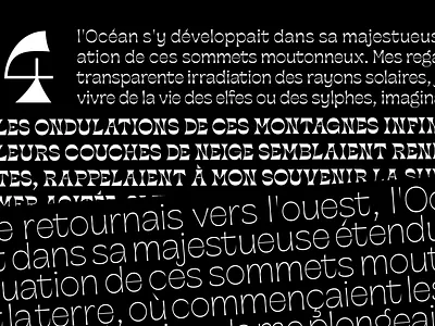 Horizona - Reverse Contrast Font Family animation app design branding design discount download editorial font font for commercial use fonts headline logo motion graphics text type type design typeface typography ui web design